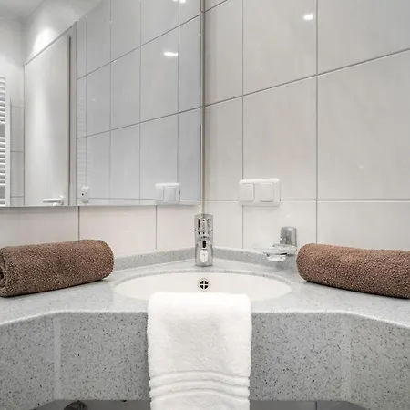 Daire 2 Raum Wyk auf Föhr